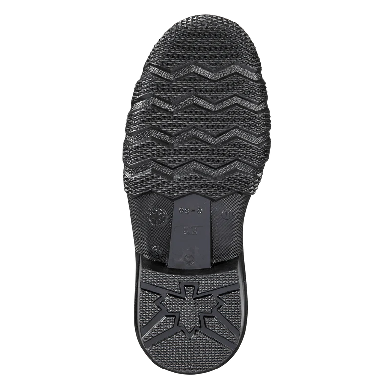 HUNTER (Plain Toe) | Men's Boot