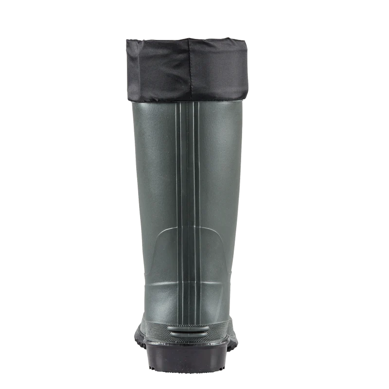 HUNTER (Plain Toe) | Men's Boot