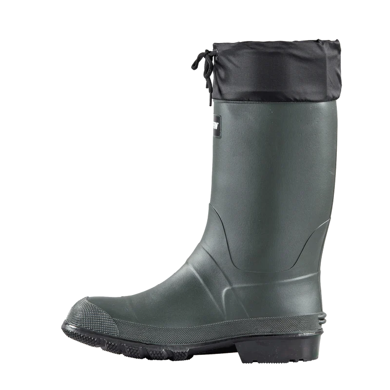 HUNTER (Plain Toe) | Men's Boot