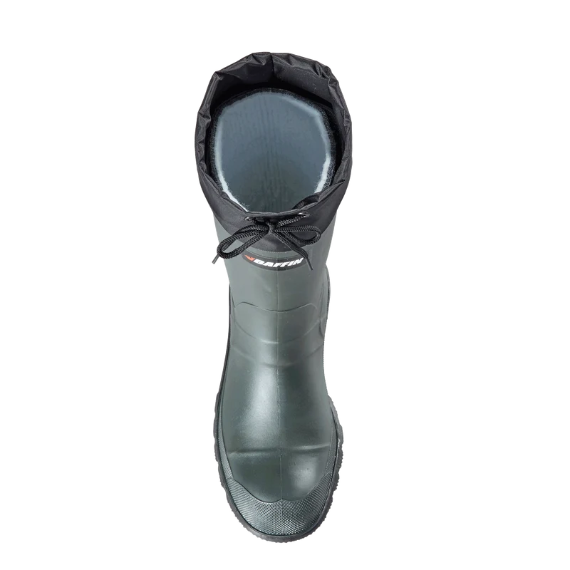HUNTER (Plain Toe) | Men's Boot