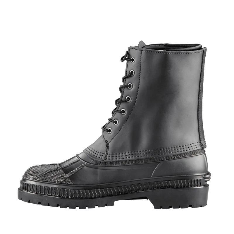 WHITEHORSE (Safety Toe & Plate) | Unisex Boot