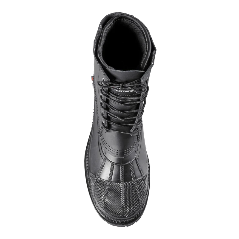 WHITEHORSE (Safety Toe & Plate) | Unisex Boot