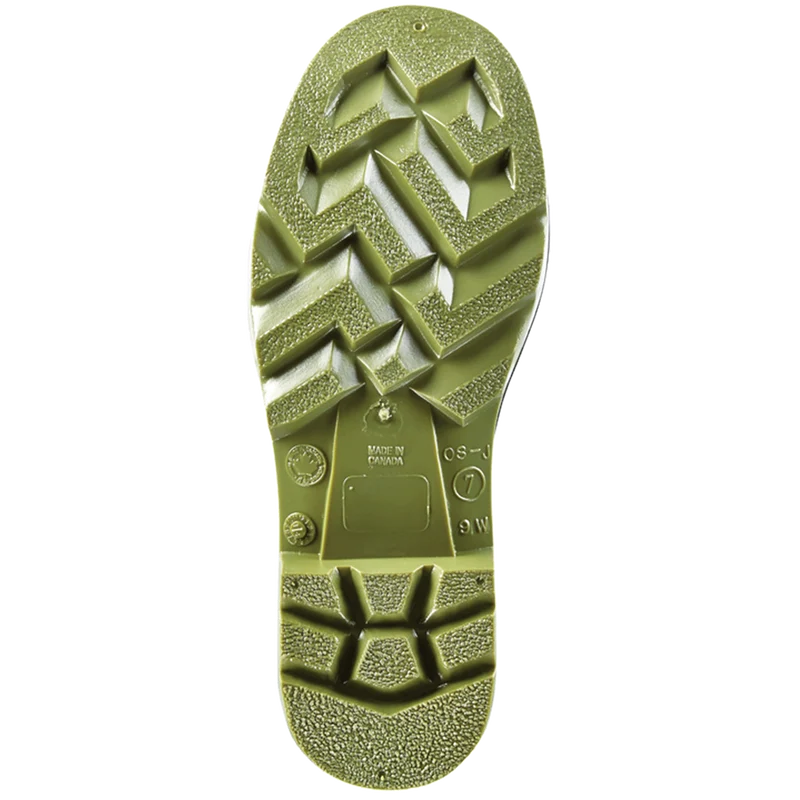 PETROLIA (Safety Toe & Plate) | Unisex Boot