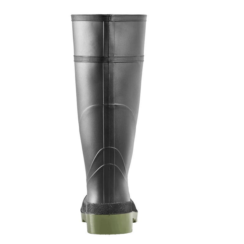 PETROLIA (Safety Toe & Plate) | Unisex Boot