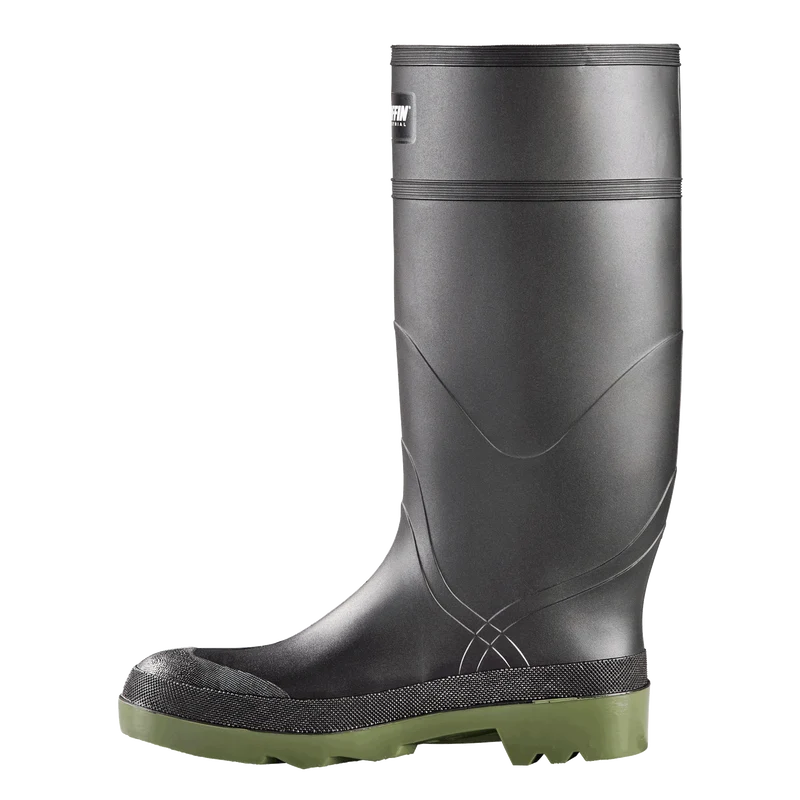 PETROLIA (Safety Toe & Plate) | Unisex Boot