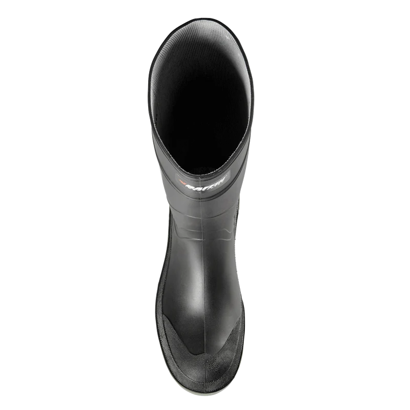 PETROLIA (Safety Toe & Plate) | Unisex Boot