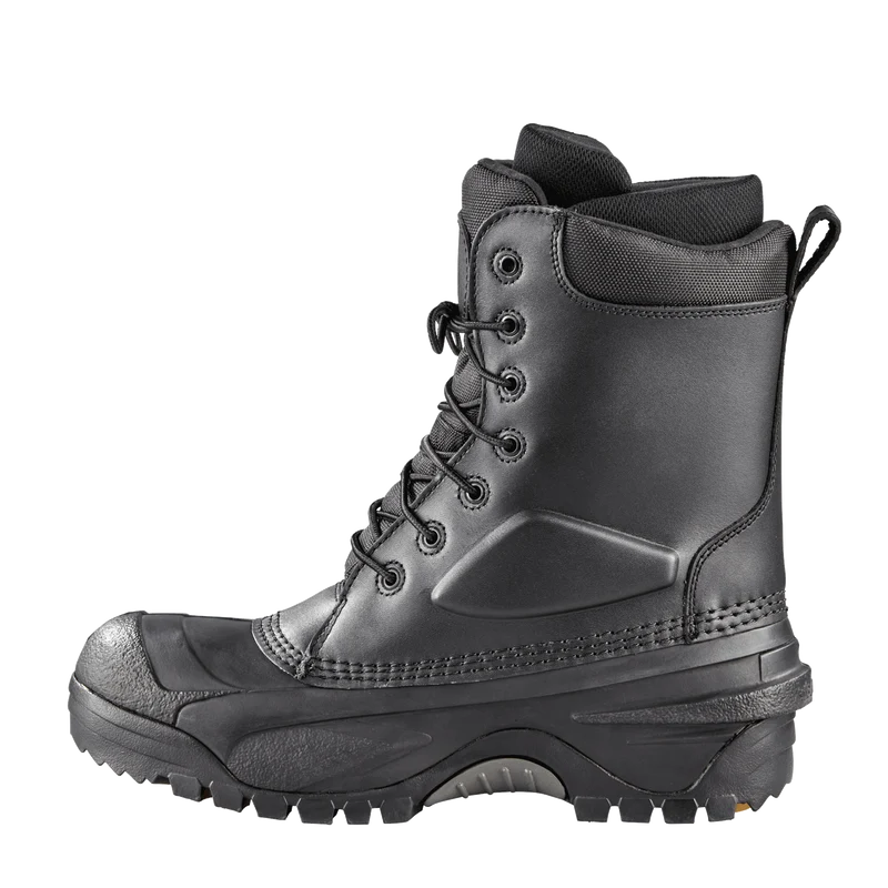 WORKHORSE (Safety Toe & Plate) | Men's Boot