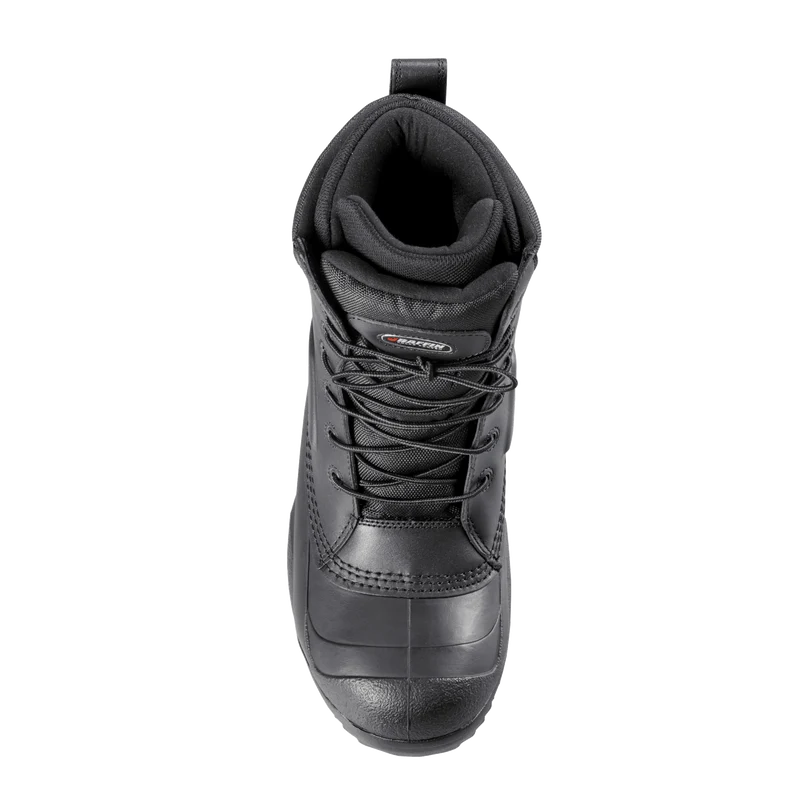WORKHORSE (Safety Toe & Plate) | Men's Boot