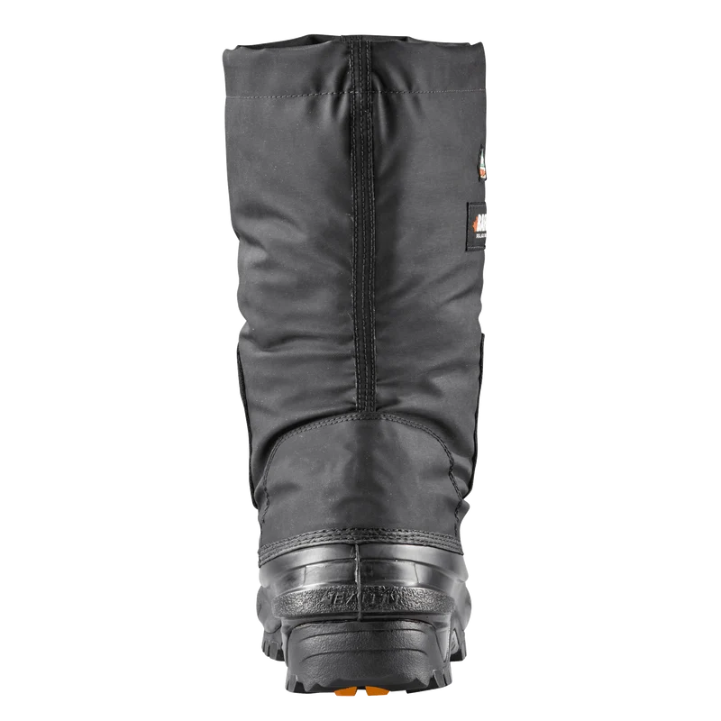 FORT MAC (SAFETY TOE & PLATE) | Men's Boot
