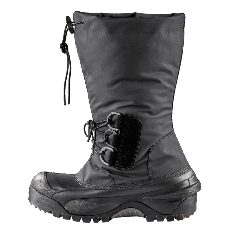 FORT MAC (SAFETY TOE & PLATE) | Men's Boot