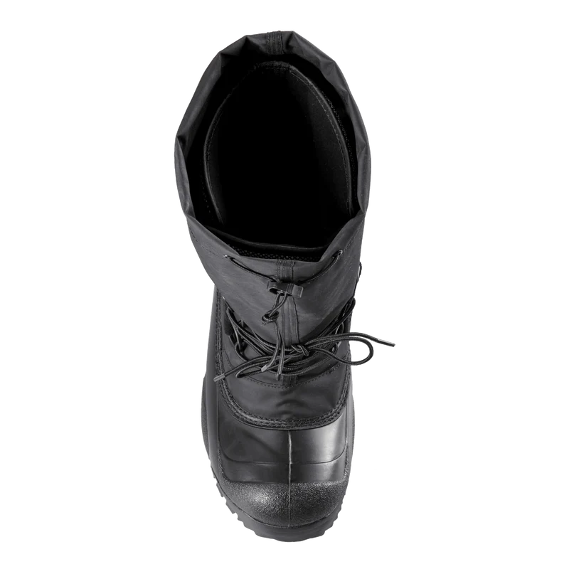 FORT MAC (SAFETY TOE & PLATE) | Men's Boot