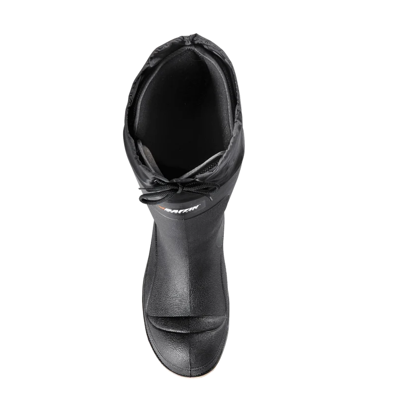TITAN (Safety Toe & Plate) | Unisex Boot