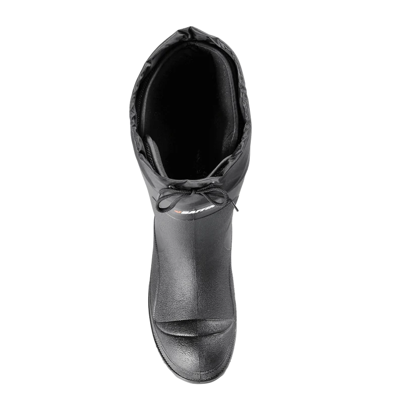 TITAN (Plain Toe) | Unisex Boot