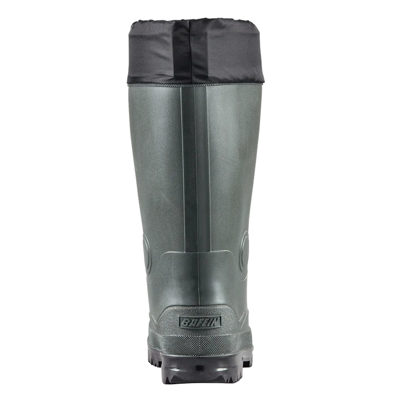 TITAN (Plain Toe) | Unisex Boot