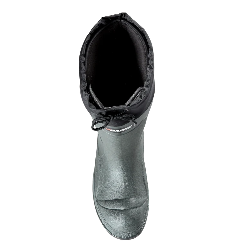TITAN (Plain Toe) | Unisex Boot