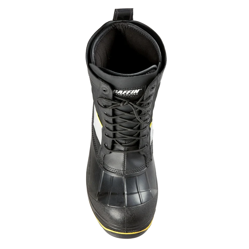 CONSTRUCTOR (Safety Toe & Plate) | Unisex Boot