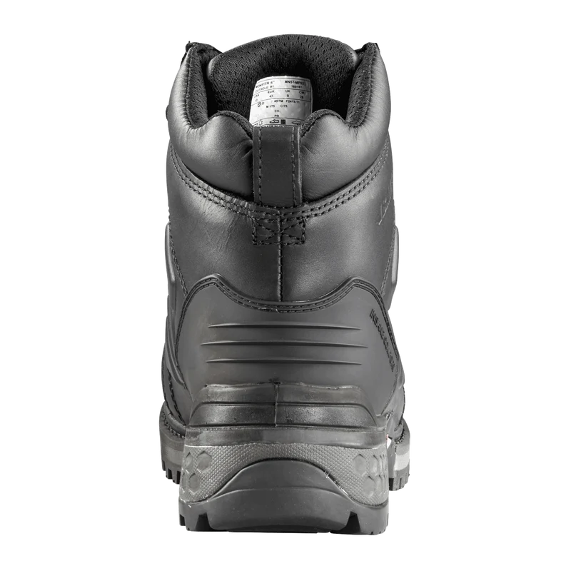 MONSTER 6" (Safety Toe & Plate) | Men's Boot