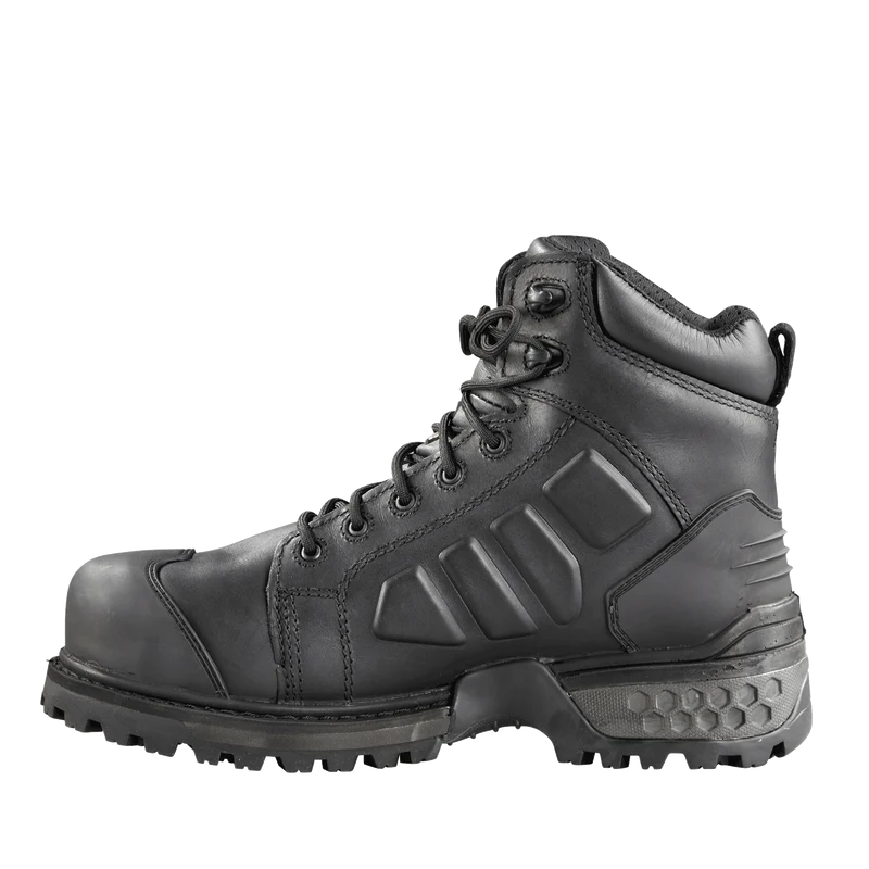 MONSTER 6" (Safety Toe & Plate) | Men's Boot