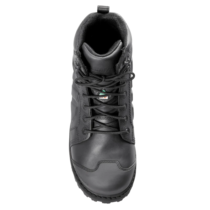 MONSTER 6" (Safety Toe & Plate) | Men's Boot