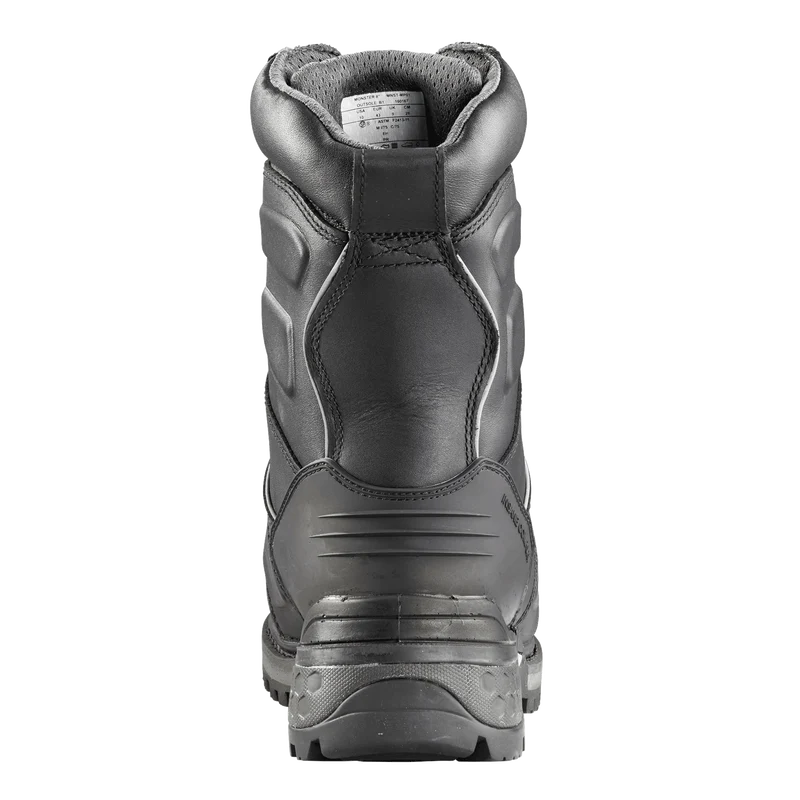 MONSTER 8" (Safety Toe & Plate) | Men's Boot