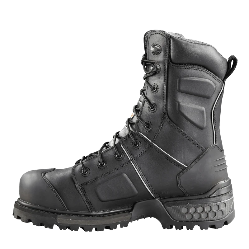 MONSTER 8" (Safety Toe & Plate) | Men's Boot