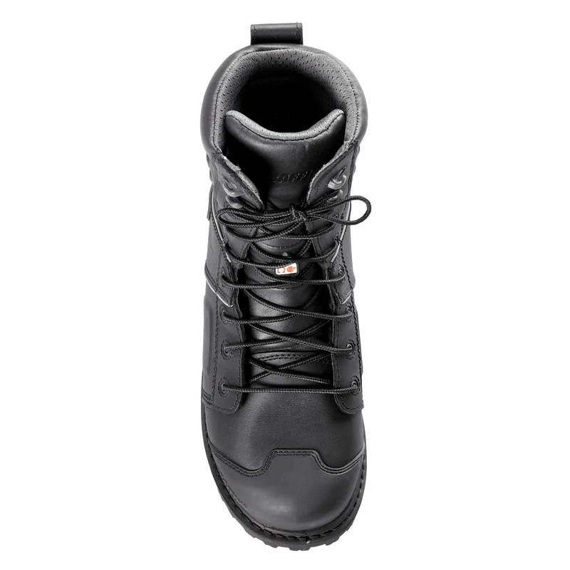MONSTER 8" (Safety Toe & Plate) | Men's Boot