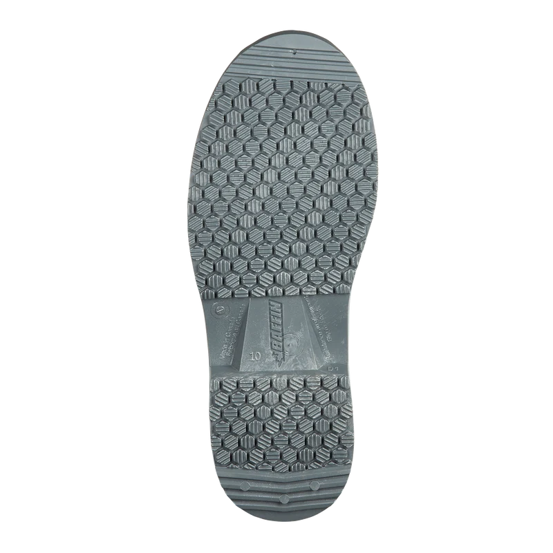 GRIP 360 (Safety Toe) | Unisex Boot