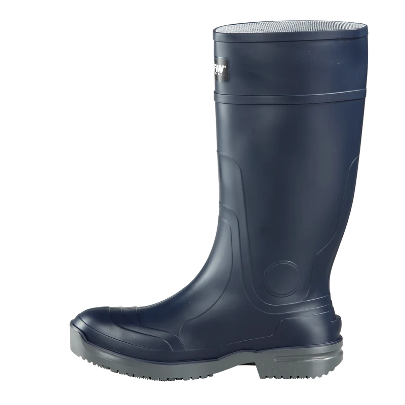 GRIP 360 (Safety Toe) | Unisex Boot