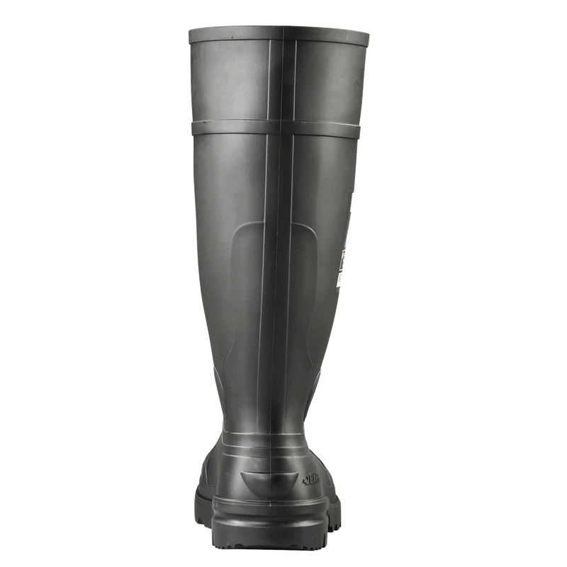 BLACKHAWK (Safety Toe & Plate) | Unisex Boot