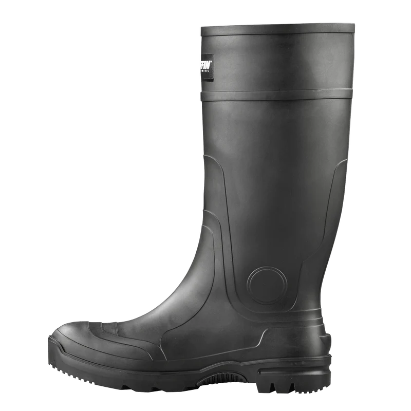 BLACKHAWK (Safety Toe & Plate) | Unisex Boot