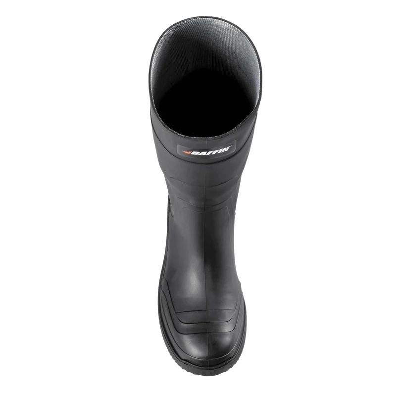 BLACKHAWK (Safety Toe & Plate) | Unisex Boot