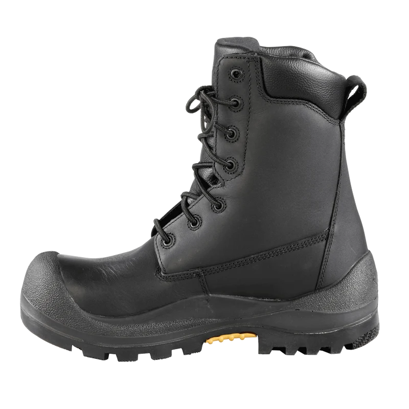 CLASSIC 8" (Safety Toe & Plate) | Men's Boot
