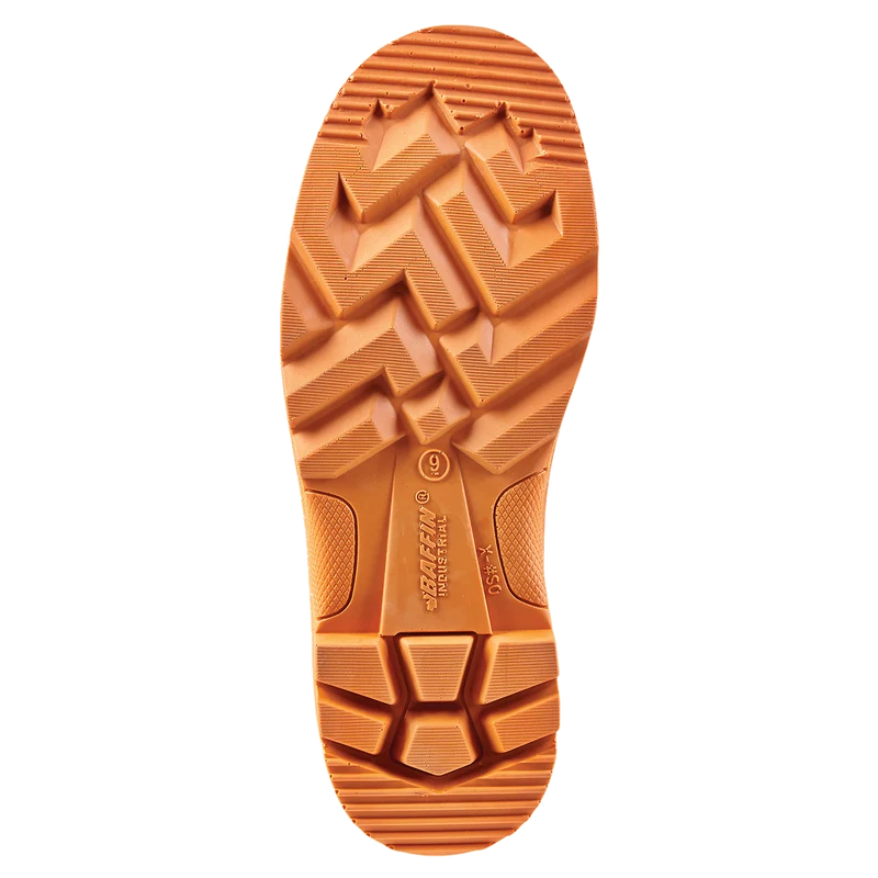 BRUTUS (SAFETY TOE) | Unisex Boot