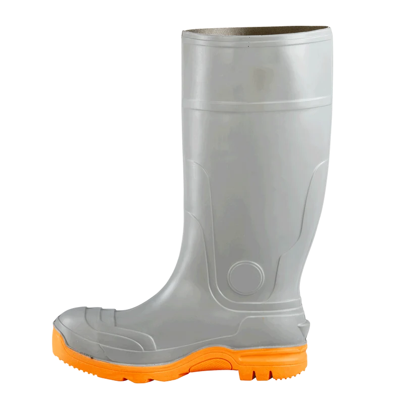 BRUTUS (SAFETY TOE) | Unisex Boot