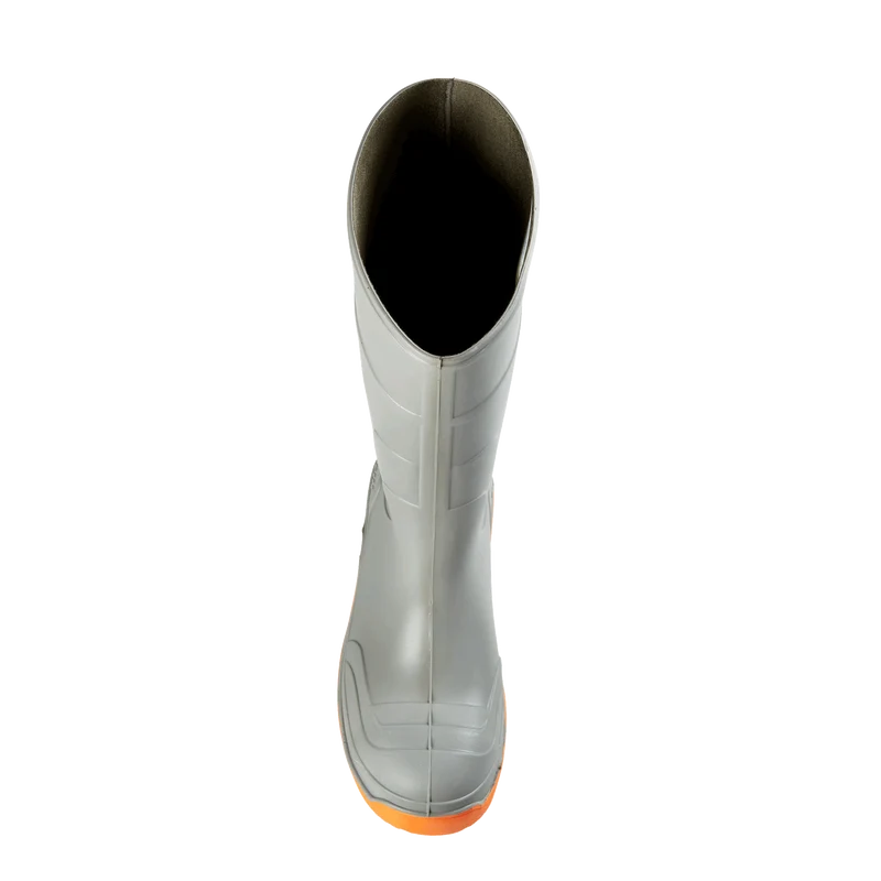 BRUTUS (SAFETY TOE) | Unisex Boot
