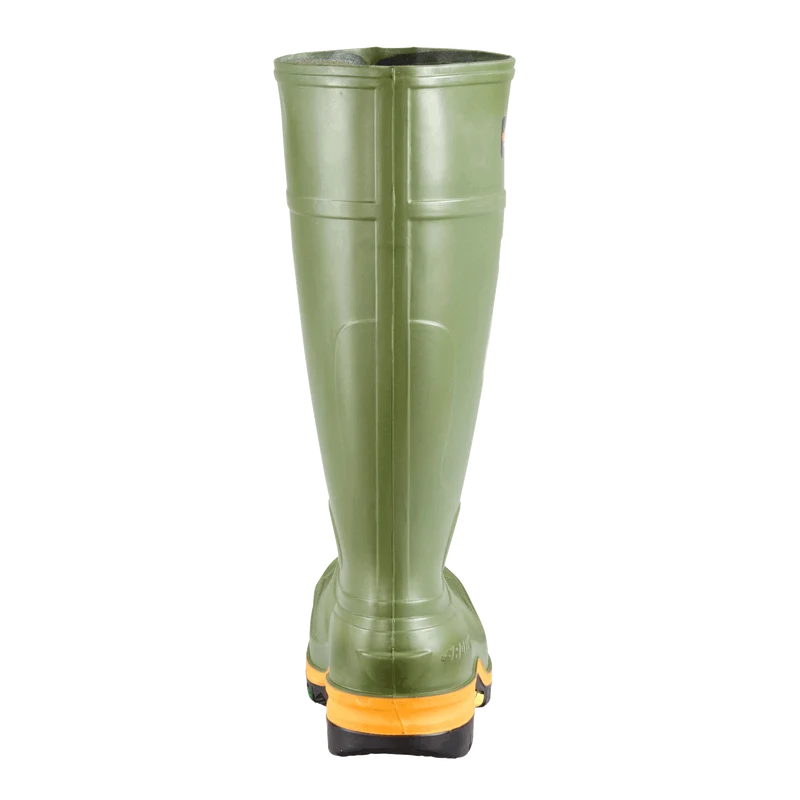 HERCULES (Safety Toe & Plate) | Unisex Boot