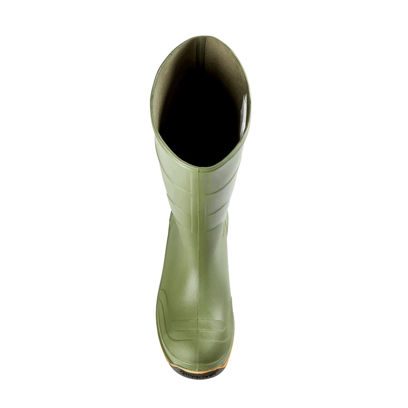 HERCULES (Safety Toe & Plate) | Unisex Boot