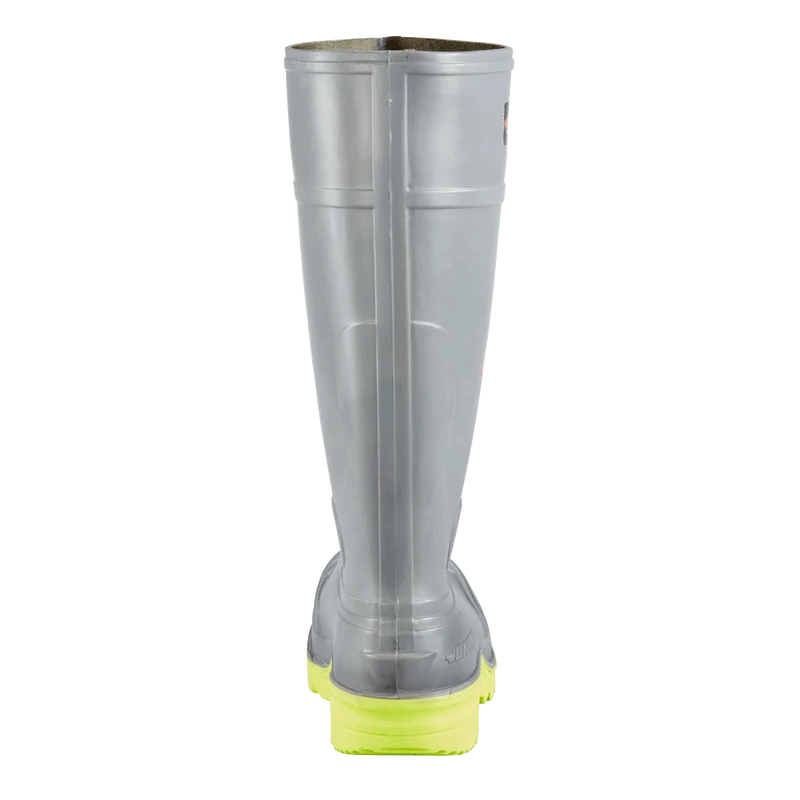 BRUTUS (SAFETY TOE & PLATE) | Unisex Boot