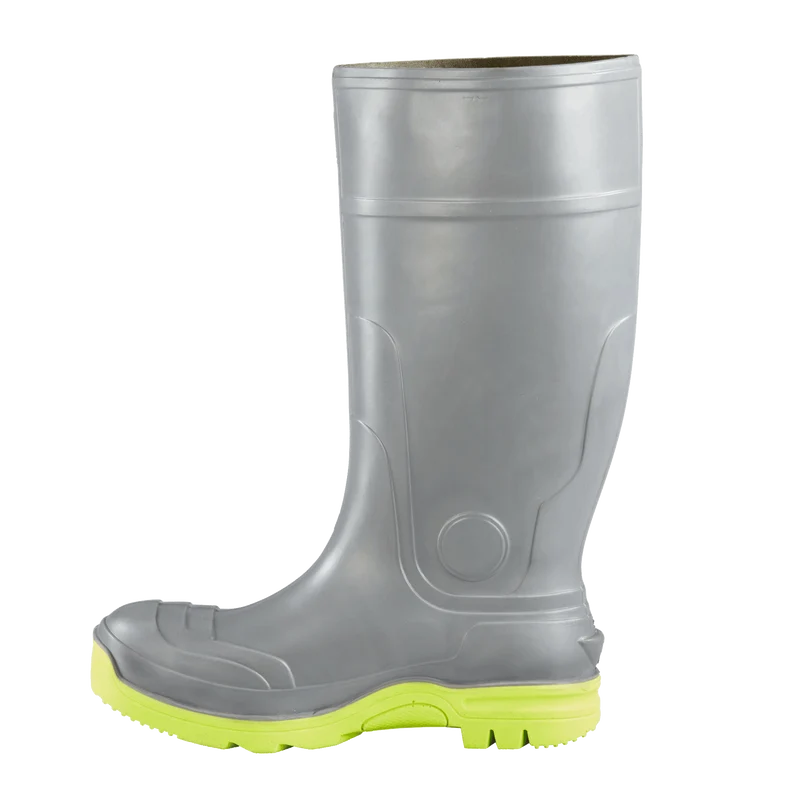 BRUTUS (SAFETY TOE & PLATE) | Unisex Boot