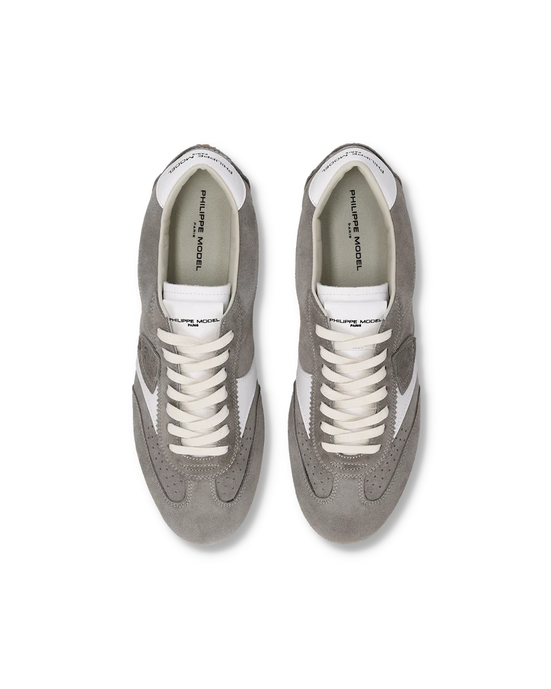Sneakers Planche Men, Grey