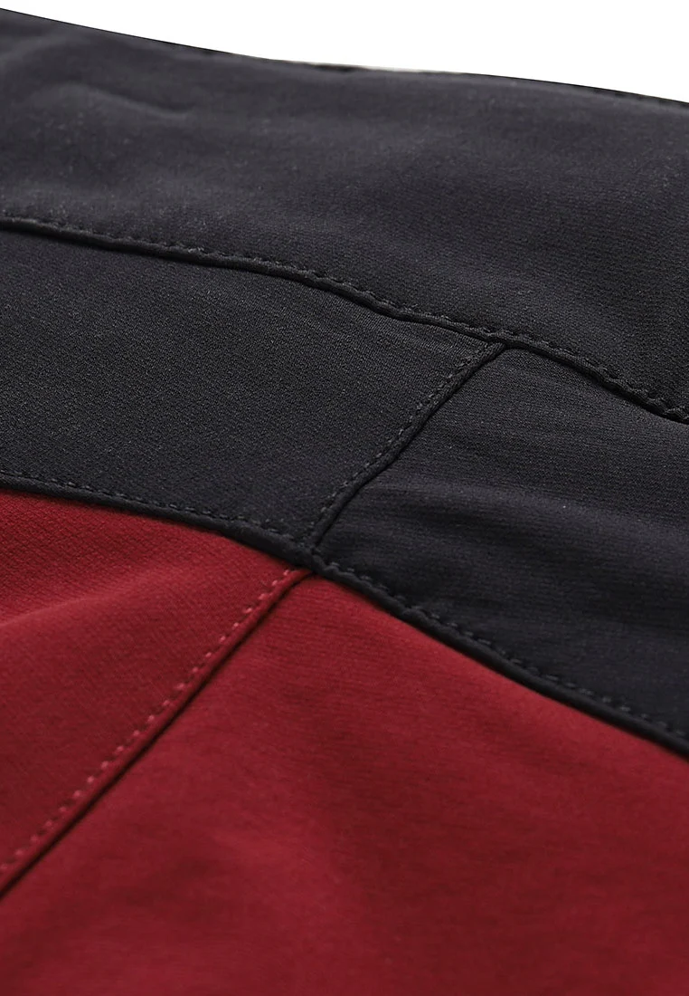 Alpine Pro Damen Wander - und Trekkinghose Spana