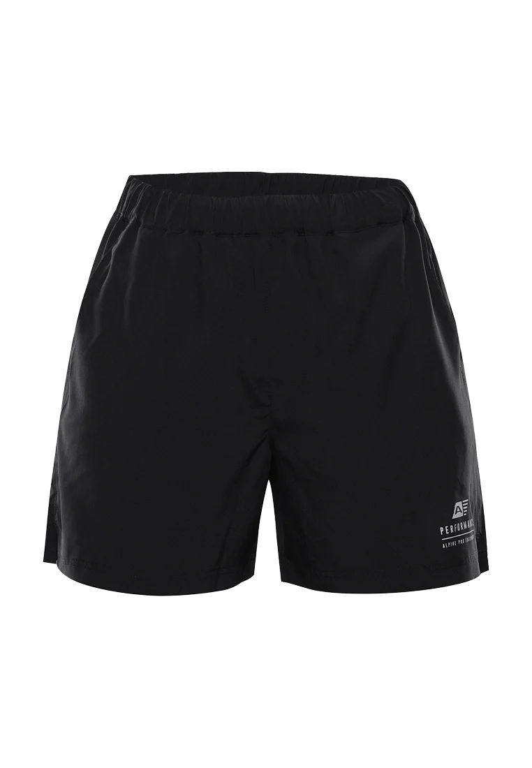 Alpine Pro Kurze Herren Sporthose Sport