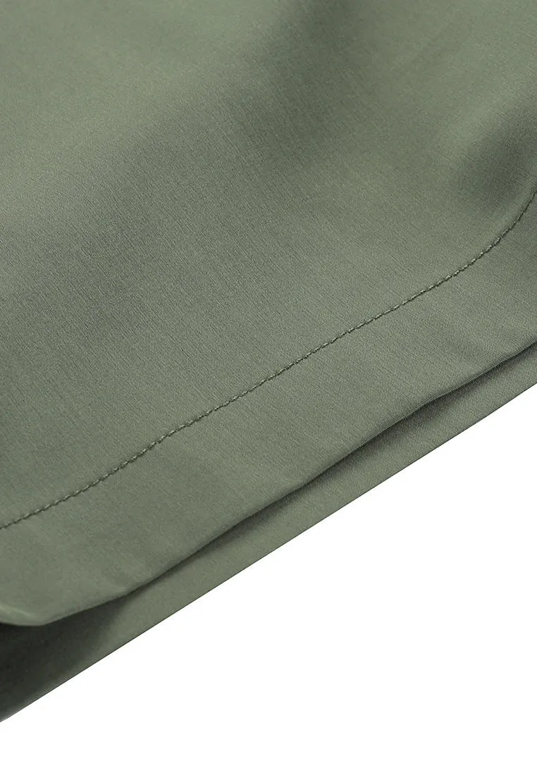 Alpine Pro Herren Short mit Stretchbund Zamb