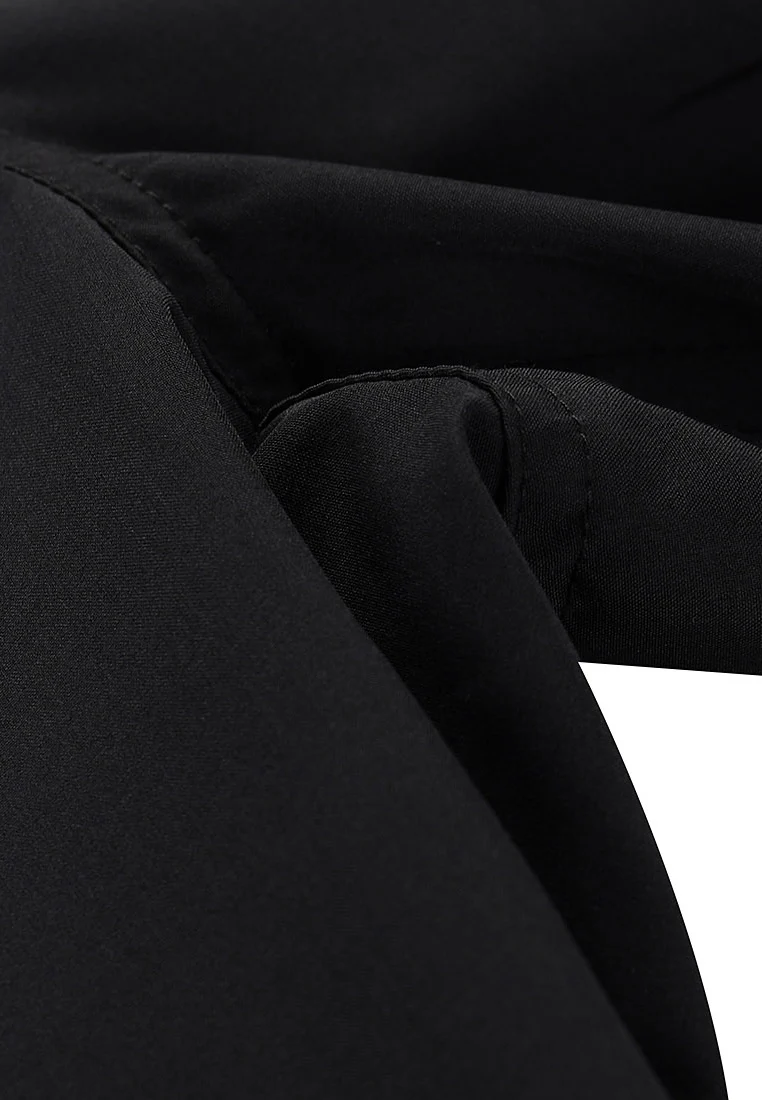 Alpine Pro Herren Short mit Stretchbund Zamb