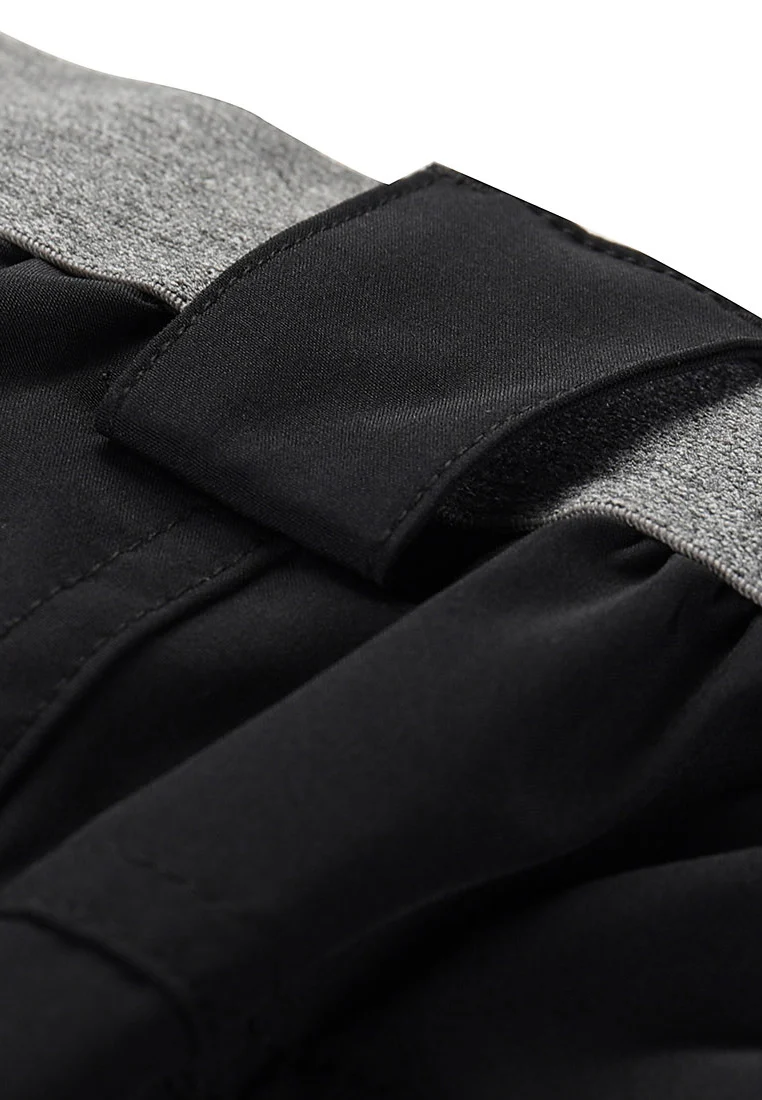 Alpine Pro Herren Short mit Stretchbund Zamb