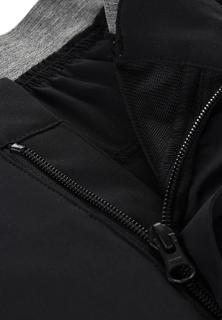 Alpine Pro Herren Short mit Stretchbund Zamb