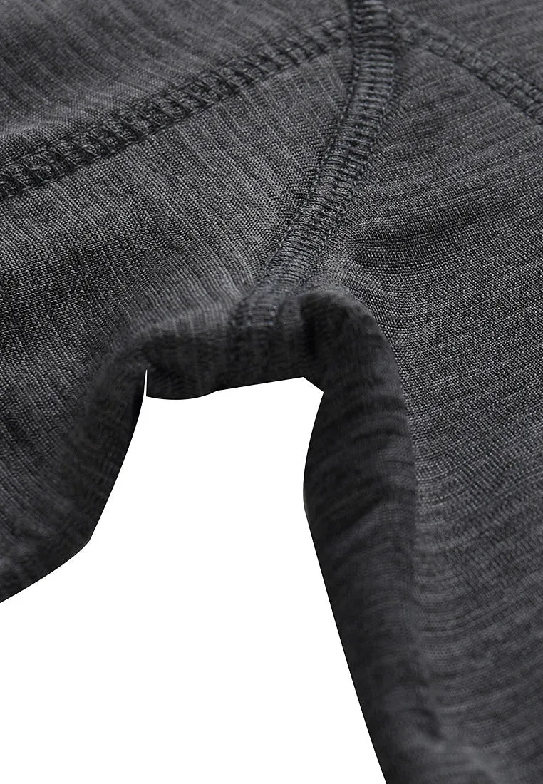 Alpine Pro Damen Fahrradhose mit Einsatz Medda