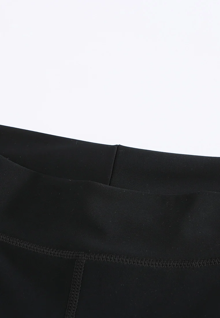 Alpine Pro Damen Fahrradhose mit Einsatz Medda