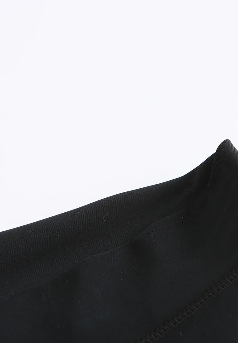 Alpine Pro Herren Fahrradhose mit Einsatz Medd