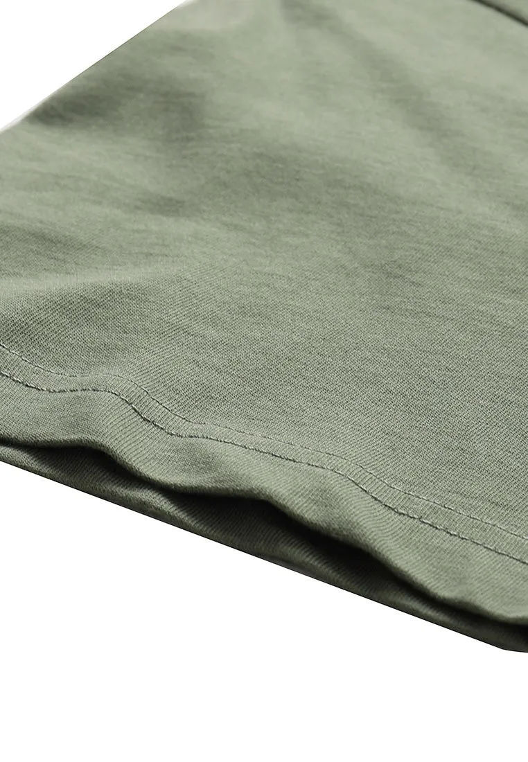 Alpine Pro Herren T-Shirt Lefer
